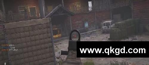 天氣系統(tǒng)有多真實(shí)？槍械進(jìn)水了，耳機(jī)失靈！