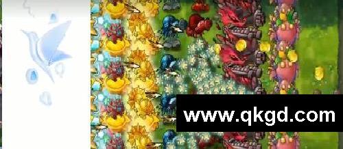 植物大戰(zhàn)僵尸融合二創(chuàng)魔改版手機(jī)版可以玩啦