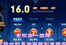 貂蟬老三玩法攻略（鳳冠霞帔，傾國傾城，一曲斷腸曲猶在，萬人為之傾倒?。?>
                    <p class=