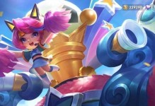 蔡文姬教程（成為蔡文姬玩家必備的裝備選擇指南）