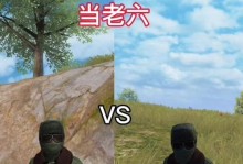 和平精英老六打狙擊戰(zhàn)怎么打