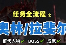 拉斐爾出裝攻略（把握關(guān)鍵出裝，讓拉斐爾在戰(zhàn)場(chǎng)上無(wú)往不勝）