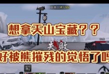 《煙雨江湖》峨眉山寶藏機(jī)關(guān)攻略（揭秘機(jī)關(guān)寶藏之謎，輕松過(guò)關(guān)不是夢(mèng)）
