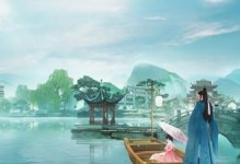 《新笑傲江湖》游戲紅樓春晚拍照位置在哪？（揭秘游戲中紅樓春晚的最佳拍照地點(diǎn)，帶你留下美好回憶）