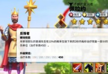 《萬國覺醒》如何提升部隊容量？（游戲玩家必看！打造超隊秘訣大揭秘）