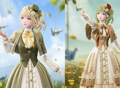 無限暖暖免費(fèi)獲取服裝方式大全 無限暖暖怎么免費(fèi)獲取服裝