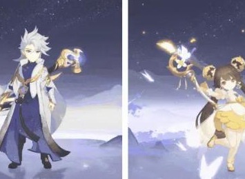 封神幻想世界封印職業(yè)裝備攻略 封神幻想世界封印職業(yè)裝備特技推薦
