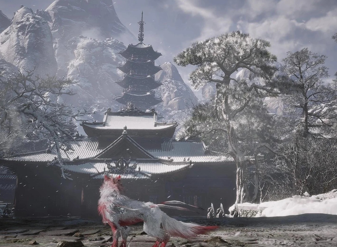黑神話悟空1.0.8版本更新內(nèi)容是什么 黑神話悟空1.0.8版本更新公告