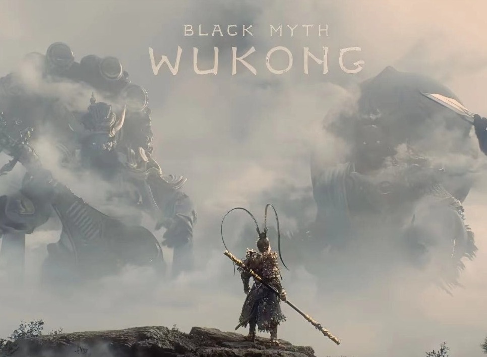 黑神話悟空變身赤潮什么效果 黑神話悟空變身赤潮效果介紹