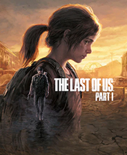 《最后的生還者：遺留》DLC中文版PS3版