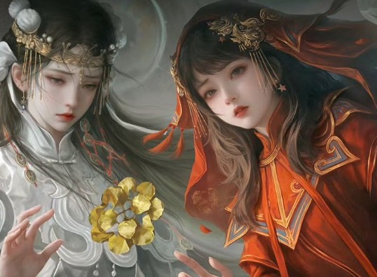 紙嫁衣7卿不負(fù)攻略 紙嫁衣卿7不負(fù)第四章攻略