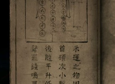 紙嫁衣7第二章敲鼓順序 紙嫁衣7第二章鼓怎么敲