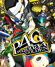 《女神異聞錄5》美版PS3版