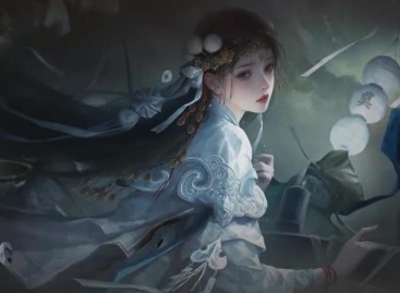 紙嫁衣7卿不負(fù)攻略 紙嫁衣7卿不負(fù)第三章攻略