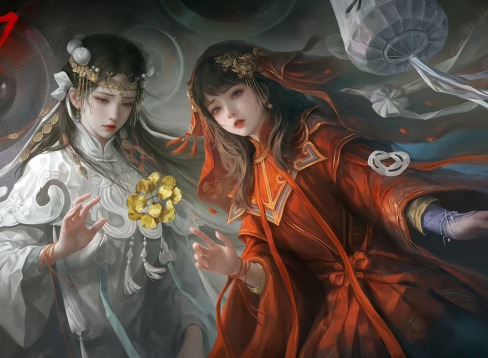 紙嫁衣7卿不負(fù)攻略 紙嫁衣7卿不負(fù)第二章攻略