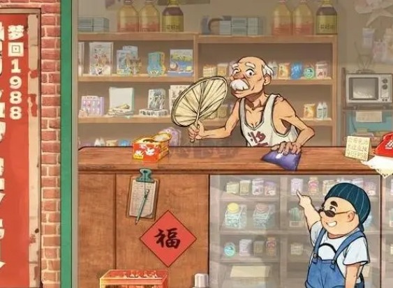 時(shí)光雜貨店拍電影攻略 時(shí)光雜貨店怎么拍電影