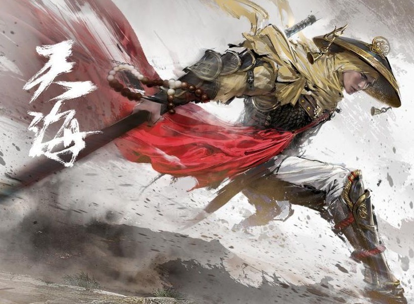 永劫無間手游天海怎么玩 手游天海上手指南