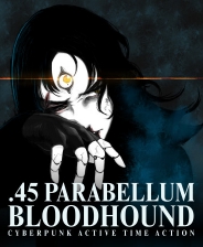 《.45 PARABELLUM BLOODHOUND》游戲庫