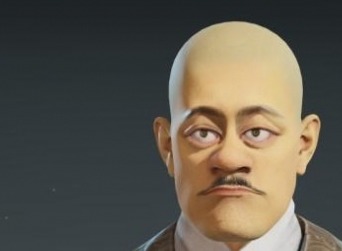 永劫無間手游捏臉數(shù)據(jù)大全免費(fèi) 永劫無間捏臉數(shù)據(jù)