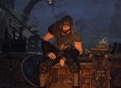 dungeonborne怎么設置中文 dungeonborne設置中文教程