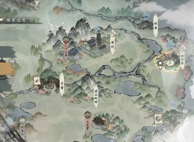 墨劍江湖新手怎么玩 墨劍江湖萌新攻略