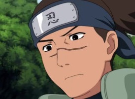 火影忍者手游海野伊魯卡最討厭的食物是什么 海野伊魯卡最討厭的食物介紹