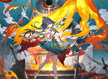 崩壞星穹鐵道2.4版本云璃攻略 崩鐵2.4版本云璃角色攻略