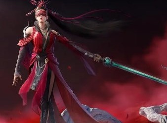 永劫無(wú)間手游兌換碼大全 永劫無(wú)間手游公測(cè)兌換碼最新