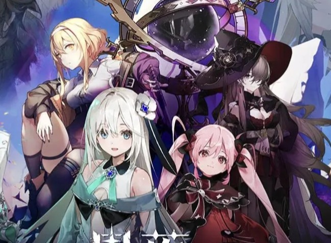 星落公測(cè)最新兌換碼福利匯總 星落公測(cè)可用兌換碼大全