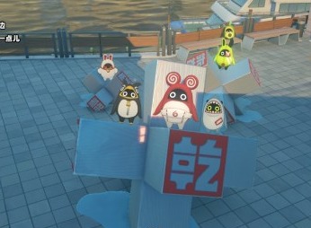 絕區(qū)零孩子的交友監(jiān)督第二關(guān)怎么過 絕區(qū)零孩子的交友監(jiān)督第二關(guān)攻略