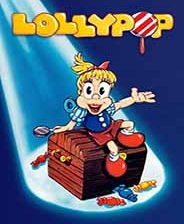 《Lollypop》游戲庫(kù)