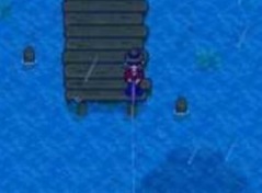 星露谷物語章魚怎么釣 星露谷物語章魚哪里能釣到