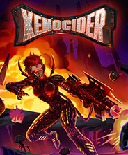 《Xenocider》游戲庫