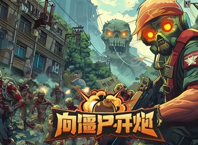 向僵尸開炮四大流派攻略 向僵尸開炮四大流派進階完全體技巧