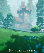 《天空攀登者》游戲庫(kù)