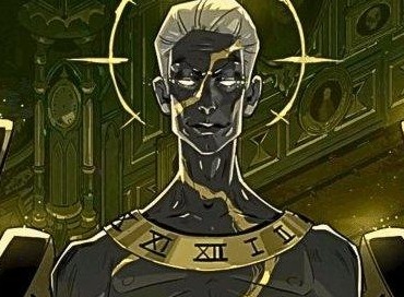哈迪斯2BOSS不讓暫停 哈迪斯2BOSS時(shí)間泰坦打法